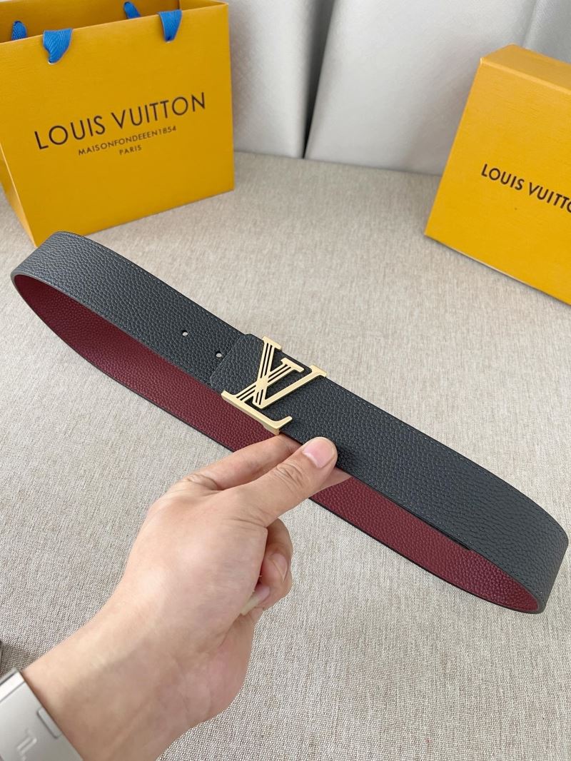 Louis Vuitton Belts